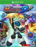 XONE Mighty No.9 / Plošinovka / Angličtina / od 12 rokov / Hra pre Xbox One (CEX350070)