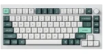 Keychron Q1 HE Nebula (Q1H-P1) / Klávesnica / QMK / Hall Effect / Gateron Double-Rail Magnetic (Q1H-P1)
