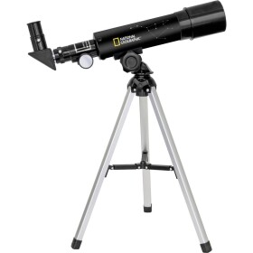 National Geographic 50/360 teleskop zameriavacia achromatický Zväčšenie 18 do 60 x; 9118001