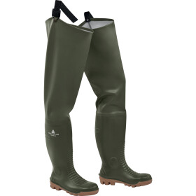Vysoké čižmy Delta Plus FISHER 2 S5 SRA Veľkosť topánky: 41