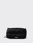 Topologie Bottle Sacoche Medium Black Puffer