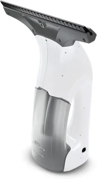 Kärcher WV 1 / Aku Vysávač na okná / Li-Ion / Pracovná šírka 25 cm / nádrž 100 ml / až 25 minút (1.633-601.0)