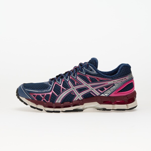 Tenisky Asics Gel-Kayano 20 Independence Blue/ Pure Silver EUR 37