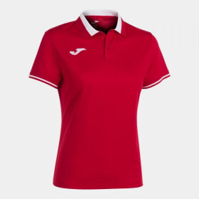 Joma Championship VI Polo Short Sleeve 901272 Tričko.602