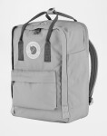 Fjällräven Kanken Koncept Laptop 15" 294-333 Black Oak-Rowan Red