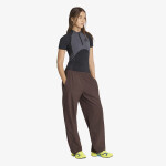 Tričko adidas Equipment Tight Short-Sleeve T-Shirt Black/ Utility Black L