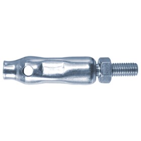 Fischer PDH M 12 kyvadlový záves 90 mm 64037 25 ks; 64037