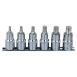 KS Tools 918.0645 Súprava nástrčných hlavíc, 918.0645; 918.0645