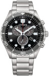 Citizen Eco-Drive Sporty Aqua Chrono AT2568-82E