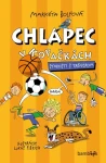 Chlapec v kopačkách Starosti s trénerom, Bolfová Markéta