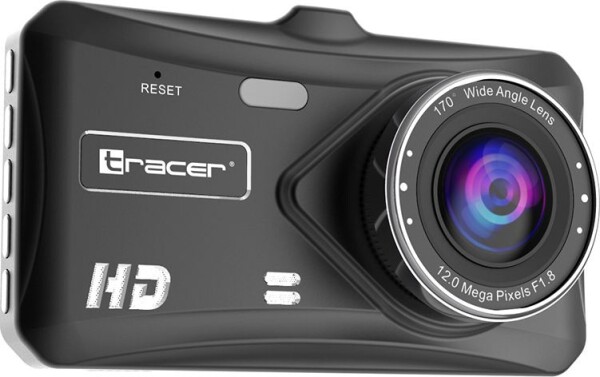 Tracer 4TS FHD CRUX (TRAKAM46876)