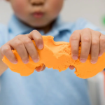 Learning Resources Learning Resources Playfoam - Piesok 8 ks