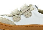 Froddo F-motion G3130292-2 White/Gold celoročné nízke barefoot topánky 31 EUR
