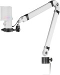 Mars Gaming Mars Gaming MMIC Studio Microphone with arm USB-C / RGB