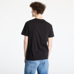 Tričko Tommy Jeans Regular Dna Graphic Tee Black S