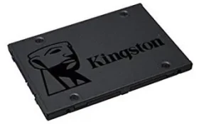 Kingston A400 960GB / 2.5" / SATA III (SA400S37/960G)