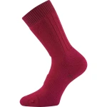 VOXX Ponožky outdoorové thermo SEWARD fuxia 35-38 126538