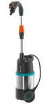 Gardena 4700/2 inox (01764-20)