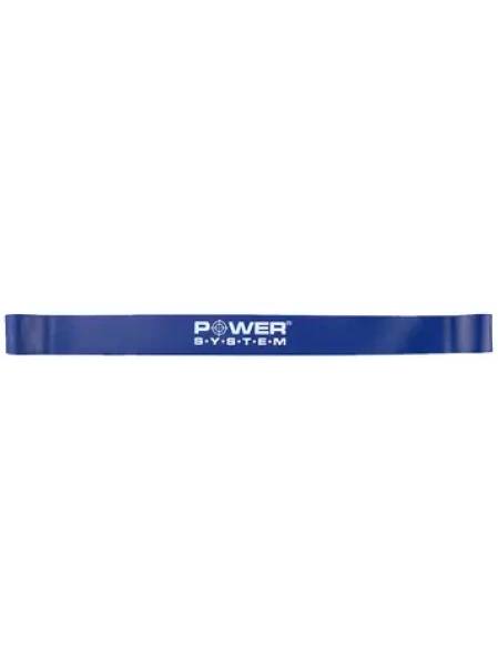 Power System Gumička na cvičenie RESISTANCE LOOP blue (02063)