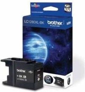 Brother Toner originálny LC-1280XLBK (black)