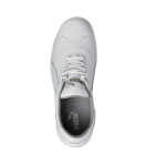 Clarity Low unisex topánky white 43