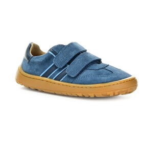 Froddo F-motion G3130292-5 Denim celoročné nízke barefoot topánky 31 EUR
