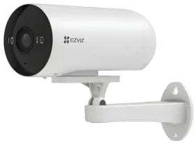 Ezviz H5 / Vonkajšia IP kamera / PoE / 2K / 3Mpix / 4mm (CS-H5 (3MP,4mm))