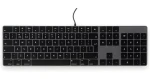 LMP Wired Numeric Keyboard vesmírne šedá / Numerická klávesnica / USB-C / EN layout (29054-UK)
