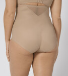Dámske sťahovacie nohavičky True Shape Sensation Super HW Panty telové - Triumph YELLOW 40