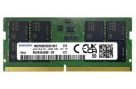 Samsung M425R4GA3BB0-CQK 32GB (1x32GB) 4800MHz / DDR5 / CL40 / 1.1V / SO-DIMM / Non-ECC (M425R4GA3BB0-CQK)