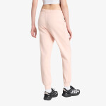 Kalhoty adidas Z.N.E. Tracksuit Bottoms Blush Pink XS