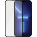 PanzerGlass Tvrdené sklo Case Friendly AB pre Apple iPhone 13 Pro Max čierna (XII.46)