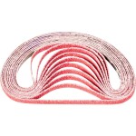 PFERD TOOLS BA 6/305 CO-COOL 60 45020003 brúsny pás Zrnitosť 60 (d x š) 305 mm x 6 mm 100 ks; 45020003