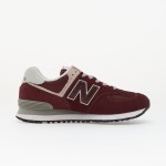 Tenisky New Balance 574 Burgundy EUR 40.5