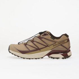 Tenisky Salomon XT-Pathway GTX Dsrtan/ Bchoco/ Rainy EUR 39 1/3