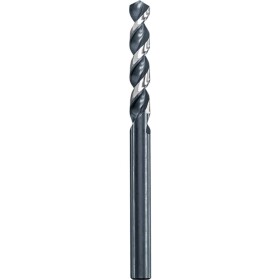 Kwb 258010 HSS špirálový vrták, 1 ks, 1 mm, délka 34 mm, M2, DIN 338, valcová stopka, 1 ks; 258010