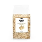 Jumbo Oatmeal - Gymbeam (700 g) (105823-1-700g)
