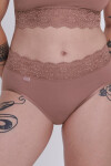 SLOGGI ROMANCE MIDI MOCCA CACAO 48