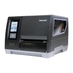 Honeywell PM65 / Priemyselná tlačiareň štítkov / DT / 203DPI / USB / RS232 / LAN / RTC (PM65A00000000210)