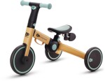 KINDERKRAFT Trojkolka 4Trike Sunflower Blue