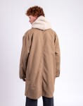 Carhartt WIP Webster Coat Leather/Leather rinsed M