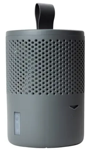 Absodry Duo Family Bag 6-series sivá / Odvlhčovač vzduchu / bez elektriny / do 50 m3 (220-ADB-EN-CZ)