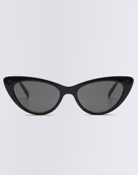 Komono Rosie Black Tortoise