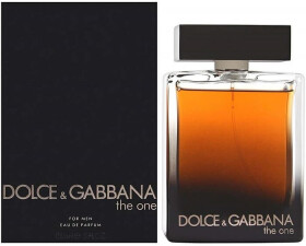 Dolce Gabbana The One For Men EDP ml