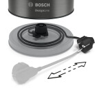 Bosch TWK5P475