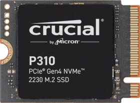 Crucial SSD Crucial P310 M.2 2TB PCIe Gen4x4 2230