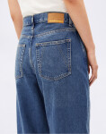 Armedangels Baarly High Waist Barrel Jean 3049 crunchy W31/L32