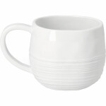 Räder Porcelánový hrnek Left Yourself Drift