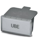 Marker carriers UBE 0800310 Phoenix Contact; 0800310