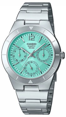 Casio Collection LTP-2069D-2A3VEF (006)